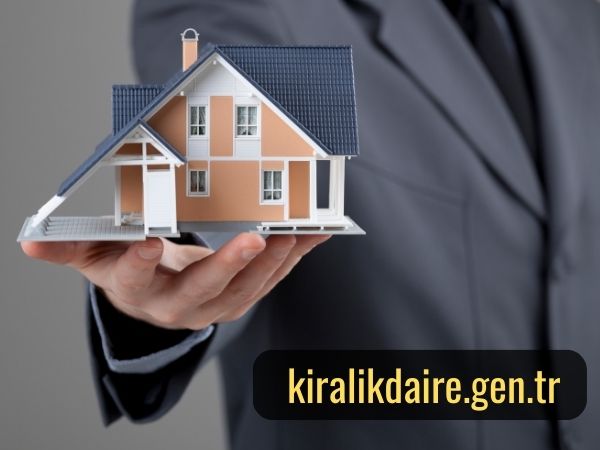 Rasathane Mahallesi Kiralık Daire